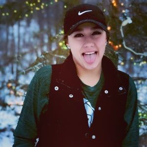 Meet your Posher, Sadie